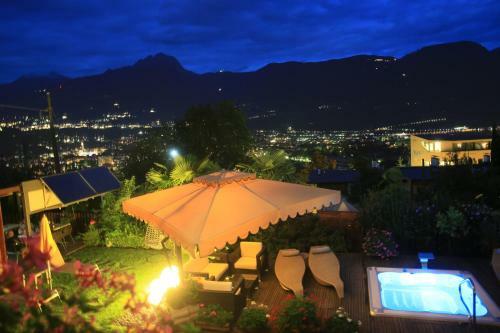 Hotel B&B - Apartments Sunnwies