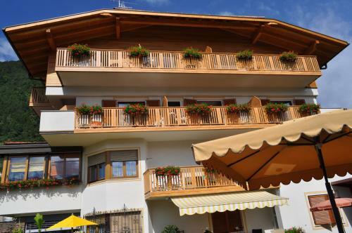 Hotel B&B - Apartments Sunnwies
