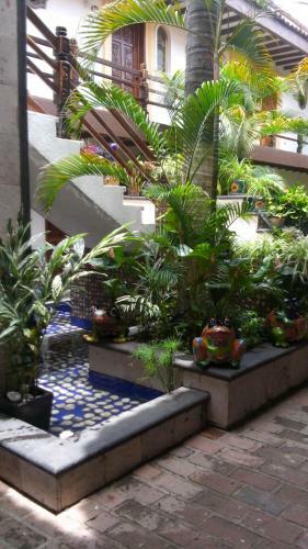 Hotel Posada Pablo De Tarso