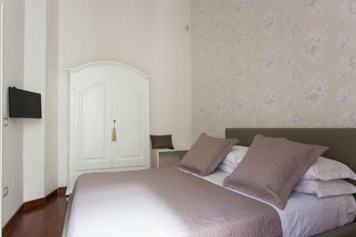 Apartamento Casa Esposito
