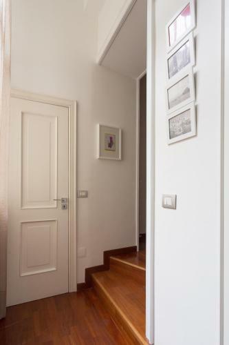 Apartamento Casa Esposito