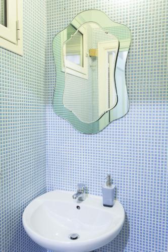 Apartamento Casa Esposito