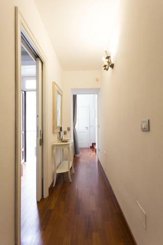 Apartamento Casa Esposito