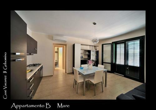 Apartamento Il Gelsomino