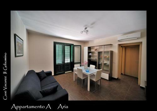Apartamento Il Gelsomino