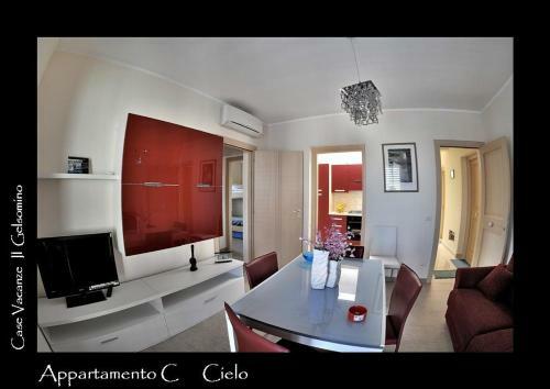 Apartamento Il Gelsomino