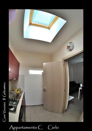 Apartamento Il Gelsomino