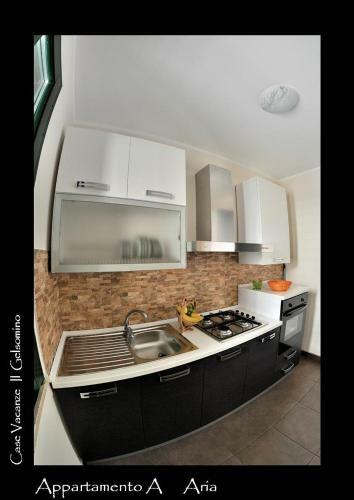 Apartamento Il Gelsomino