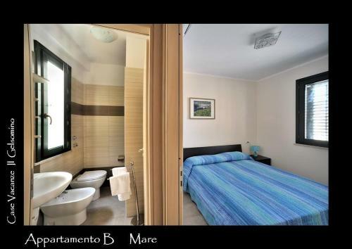 Apartamento Il Gelsomino