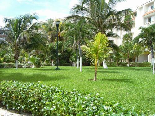 Apartamento Solymar Condos