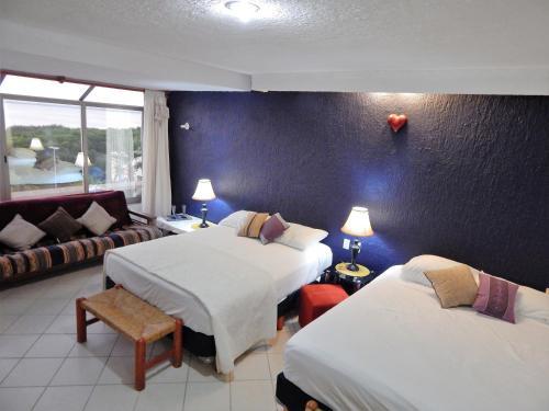 Apartamento Solymar Condos