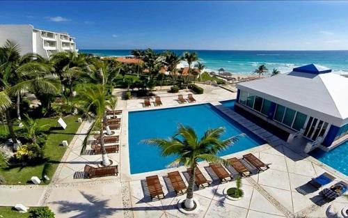 Apartamento Solymar Condos