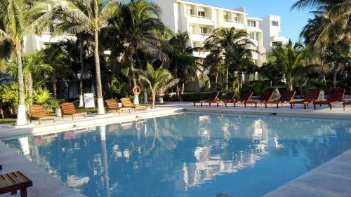 Apartamento Solymar Condos
