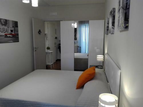 Bed & Breakfast Residenza Piazza Moro