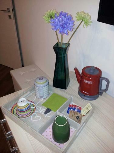 Bed & Breakfast Residenza Piazza Moro