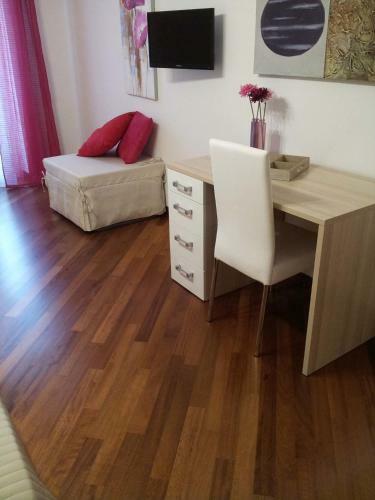 Bed & Breakfast Residenza Piazza Moro