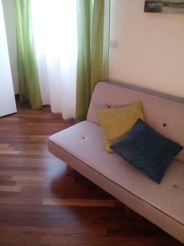 Bed & Breakfast Residenza Piazza Moro