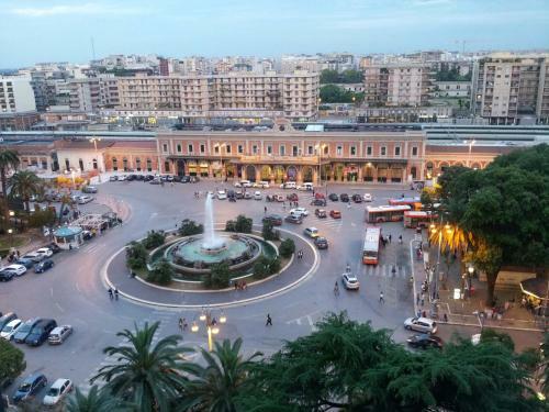Bed & Breakfast Residenza Piazza Moro