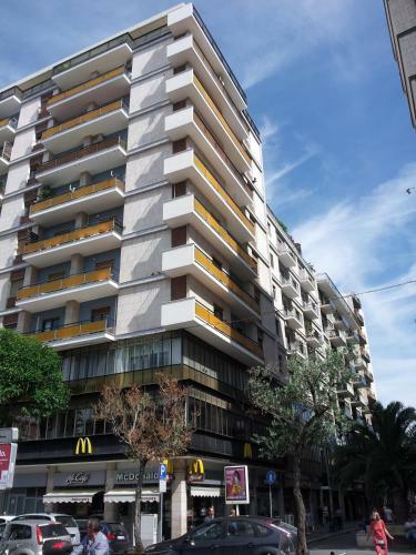 Bed & Breakfast Residenza Piazza Moro