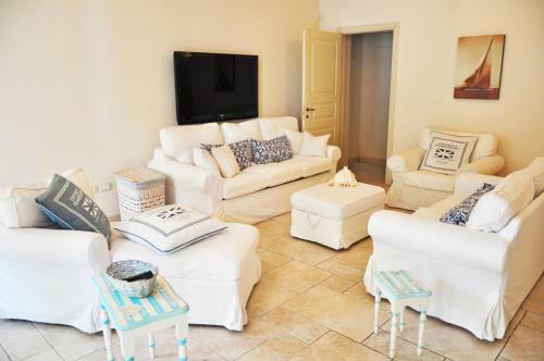 Holiday Apartments Fiumetto