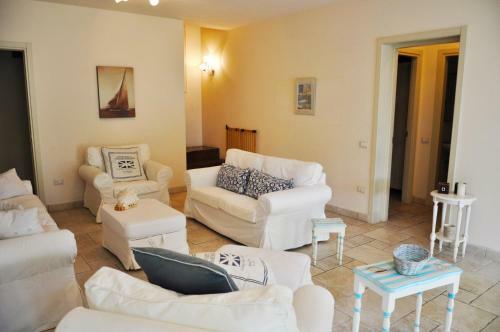 Holiday Apartments Fiumetto