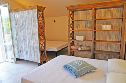 Holiday Apartments Fiumetto