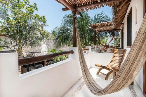 Tierra Del Mar Hotel - Adults Only