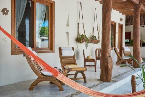 Tierra Del Mar Hotel - Adults Only