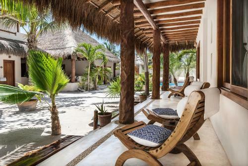 Tierra Del Mar Hotel - Adults Only