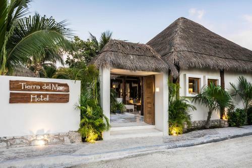 Tierra Del Mar Hotel - Adults Only