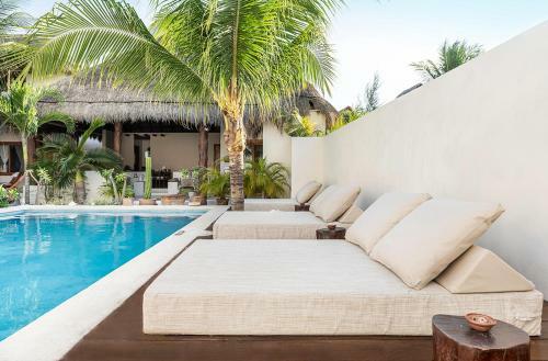 Tierra Del Mar Hotel - Adults Only