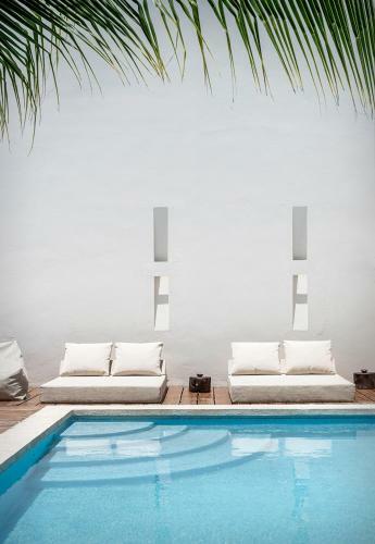 Tierra Del Mar Hotel - Adults Only