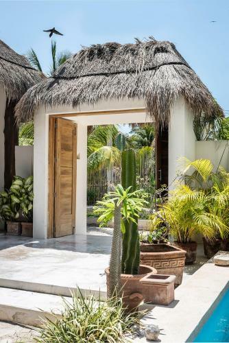 Tierra Del Mar Hotel - Adults Only