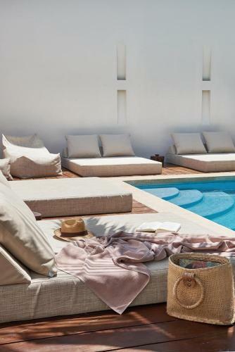 Tierra Del Mar Hotel - Adults Only