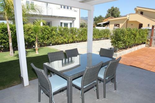 Casa Vacanze Lascari