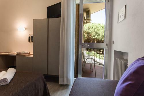 Hotel Antares