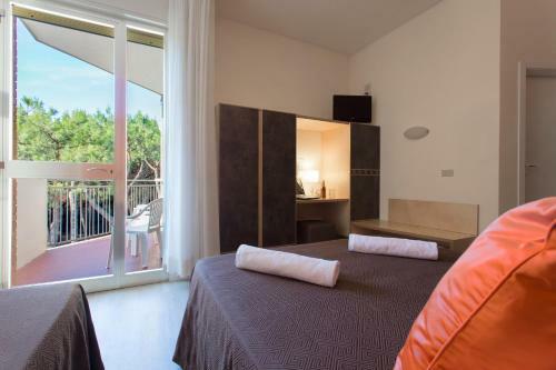 Hotel Antares