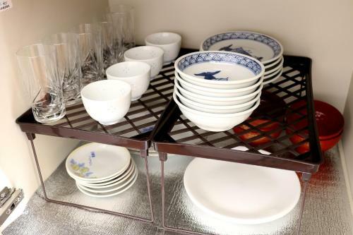 Apartamento Bamboo - Japanese Style Inn -