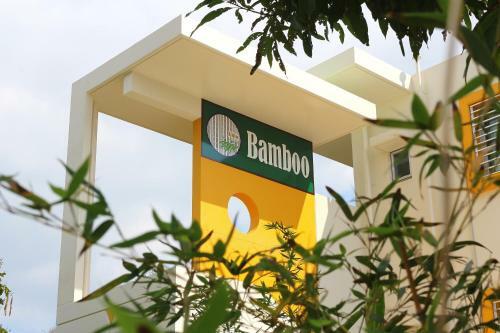 Apartamento Bamboo - Japanese Style Inn -