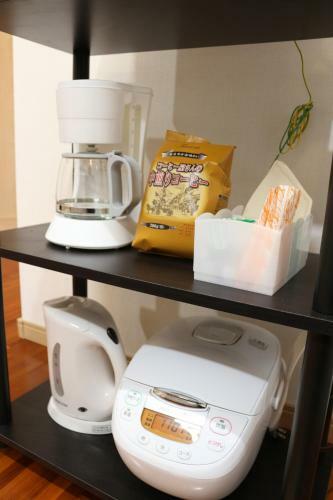 Apartamento Bamboo - Japanese Style Inn -