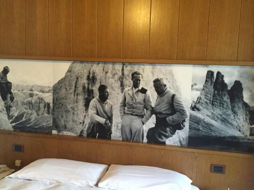 Hotel Soreie