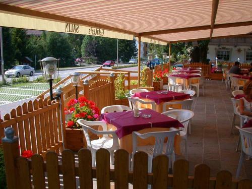 Hotel Soreie