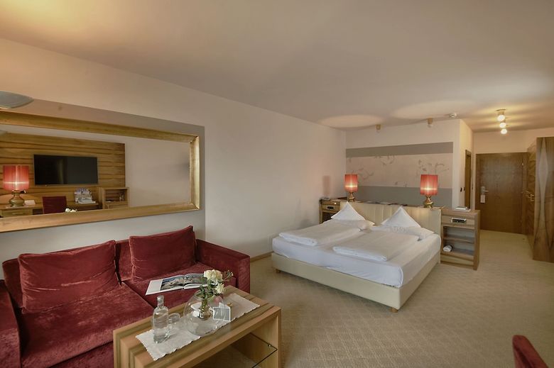 Hotel Hohenwart