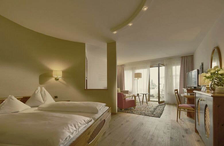 Hotel Hohenwart