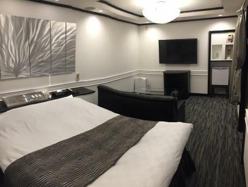 Hotel Piatt (adult Only)