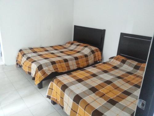 Villas Plata