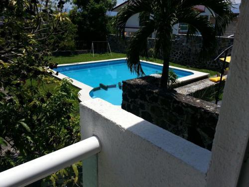 Villas Plata