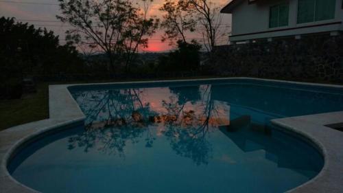 Villas Plata