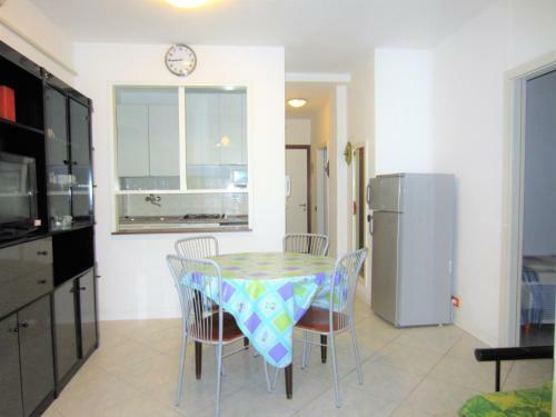 Apartamento Residence Puerto Del Sol