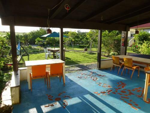 Posada Pension Ipe